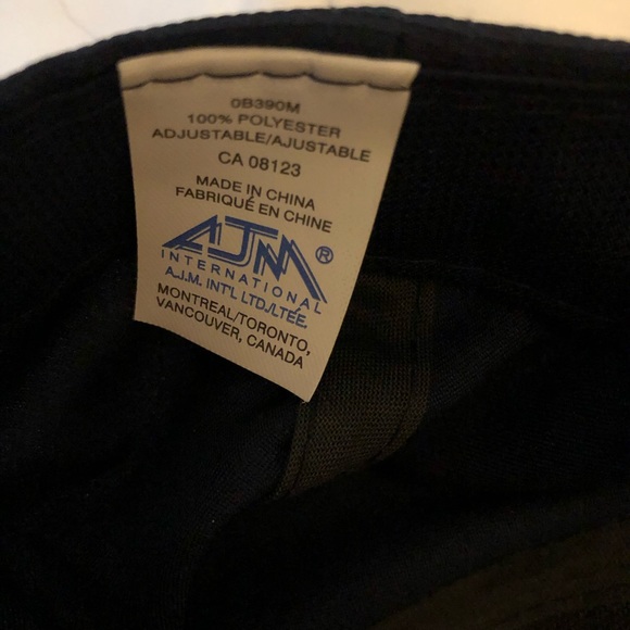 AJMInternational cap - Picture 2 of 3